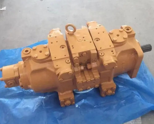 CAT 1163545 116-3545 320B Pompes principales 320B Pompes hydrauliques pour excavatrice