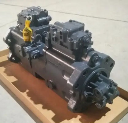 K3v140dt 14575661 14531591 14641331 EC290B Excavateur pompe hydraulique principale