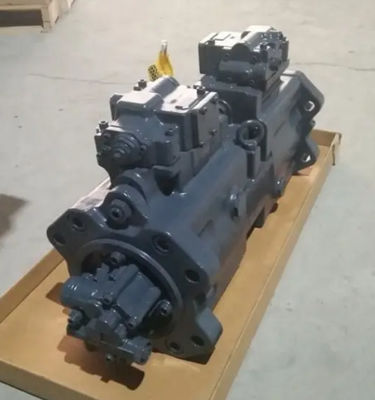 K3v140dt 14575661 14531591 14641331 EC290B Excavateur pompe hydraulique principale