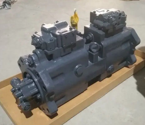 K3v140dt 14575661 14531591 14641331 EC290B Excavateur pompe hydraulique principale