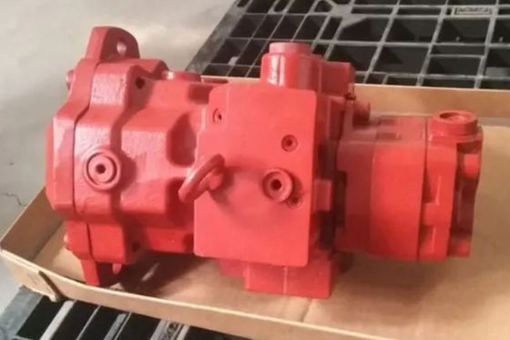 Une nouvelle pompe principale U45KTA pompe hydraulique de haute qualité pour Kubota