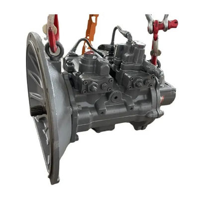 ZX125US Hitachi Excavator pompe hydraulique principale 9193375 HPK055 HPK055AT assemblage de pompe hydraulique