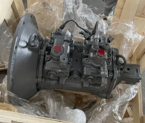 ZX125US Hitachi Excavator pompe hydraulique principale 9193375 HPK055 HPK055AT assemblage de pompe hydraulique