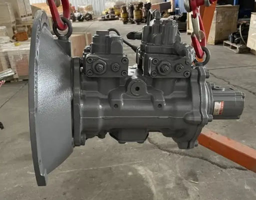 ZX125US Hitachi Excavator pompe hydraulique principale 9193375 HPK055 HPK055AT assemblage de pompe hydraulique
