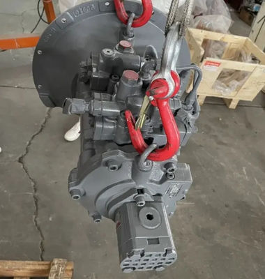 ZX125US Hitachi Excavator pompe hydraulique principale 9193375 HPK055 HPK055AT assemblage de pompe hydraulique