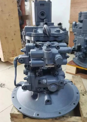 Hitachi 130-5A 120-6 Excavateur pompe hydraulique HPK060 HPK055 Haute qualité