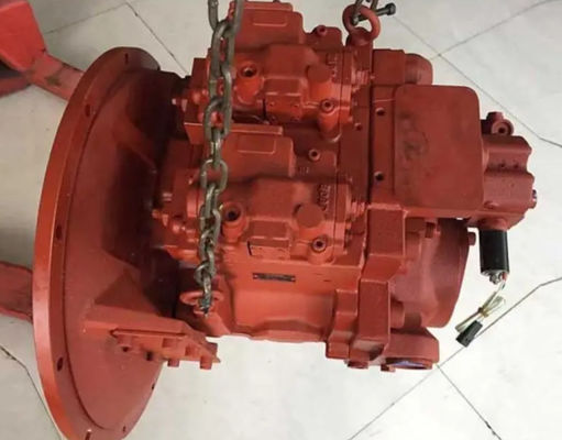 Les pièces hydrauliques des excavatrices K5V160DP-1VWR-ZN7X-V sont adaptées aux excavatrices Kawasaki