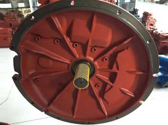 Les pièces hydrauliques des excavatrices K5V160DP-1VWR-ZN7X-V sont adaptées aux excavatrices Kawasaki