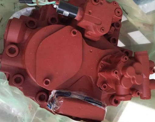 Les pièces hydrauliques des excavatrices K5V160DP-1VWR-ZN7X-V sont adaptées aux excavatrices Kawasaki