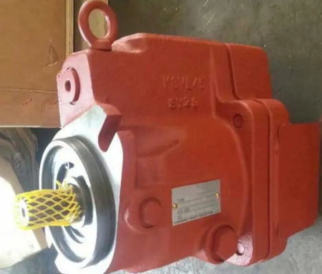 Pompes hydrauliques K3VL 45 Pompes à piston hydraulique pour excavatrice