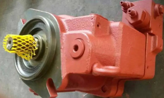 Pompes hydrauliques K3VL 45 Pompes à piston hydraulique pour excavatrice