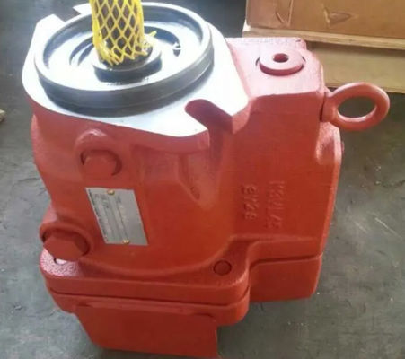 Pompes hydrauliques K3VL 45 Pompes à piston hydraulique pour excavatrice