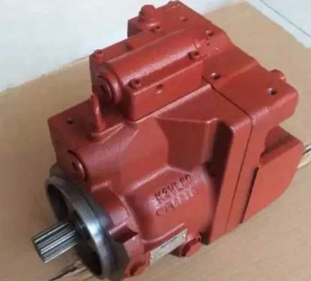 Pompes K3VL80/B-1BLKS-P0/1-E0 pour pièces hydrauliques de pelleteuses