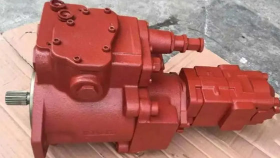 K3SP36C-13BR-9002 Pompe hydraulique principale pour excavatrice