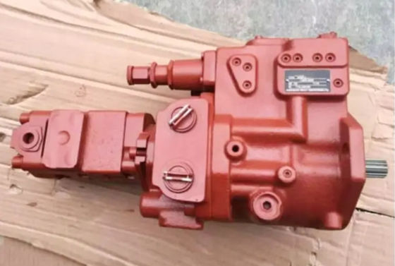 K3SP36C-13BR-9002 Pompe hydraulique principale pour excavatrice