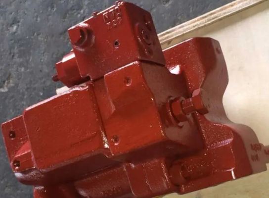 K3VL80B-10RSM-L1 Pompes hydrauliques principales pour machines d'ingénierie