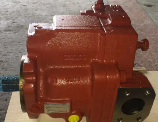K3VL80B-10RSM-L1 Pompes hydrauliques principales pour machines d'ingénierie