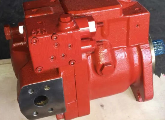 K3VL80B-10RSM-L1 Pompes hydrauliques principales pour machines d'ingénierie