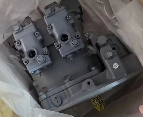 EX200-5 Pompes hydrauliques 9152668 pour machines de construction