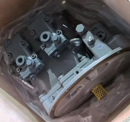 EX200-5 Pompes hydrauliques 9152668 pour machines de construction