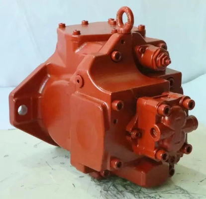 Pompes hydrauliques principales K7sp36 K7V28 Pompes hydrauliques Hitachi 4706895 4663831