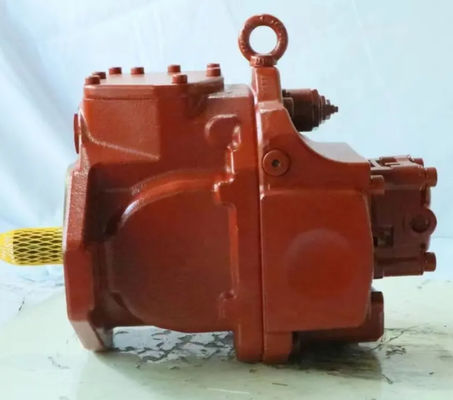 Pompes hydrauliques principales K7sp36 K7V28 Pompes hydrauliques Hitachi 4706895 4663831