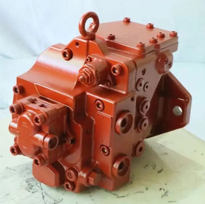 Pompes hydrauliques principales K7sp36 K7V28 Pompes hydrauliques Hitachi 4706895 4663831