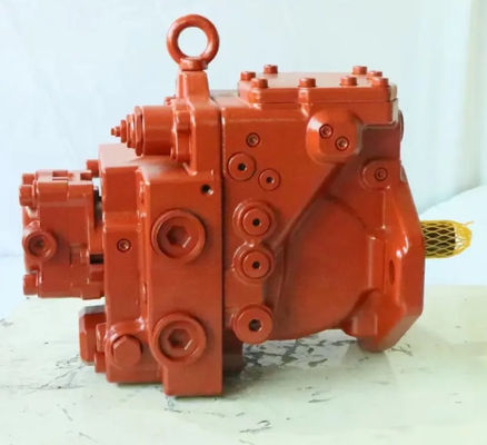 Pompes hydrauliques principales K7sp36 K7V28 Pompes hydrauliques Hitachi 4706895 4663831