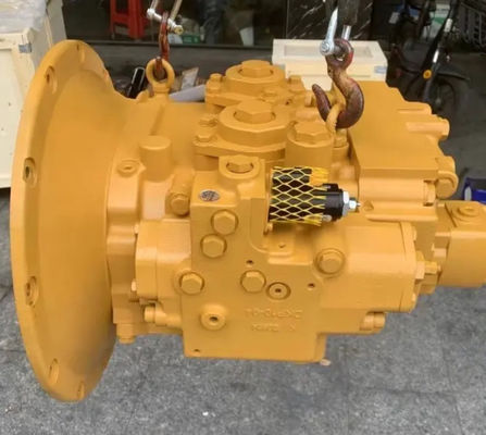 Excavateur pompe hydraulique électrique moteur Pompe hydraulique Caterpillar 320 320D 320B 320C Sbs120 312C