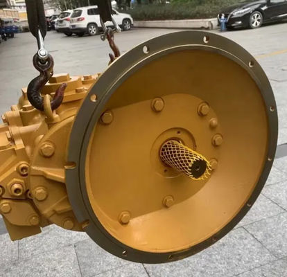 Excavateur pompe hydraulique électrique moteur Pompe hydraulique Caterpillar 320 320D 320B 320C Sbs120 312C