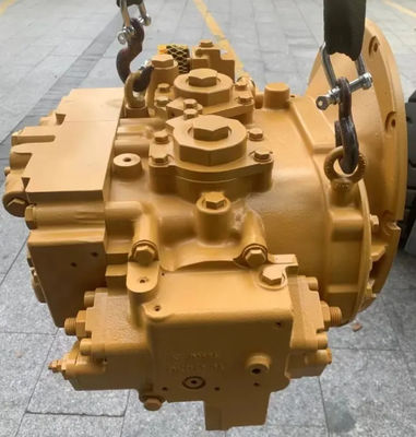 Excavateur pompe hydraulique électrique moteur Pompe hydraulique Caterpillar 320 320D 320B 320C Sbs120 312C
