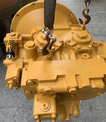 Excavateur pompe hydraulique électrique moteur Pompe hydraulique Caterpillar 320 320D 320B 320C Sbs120 312C