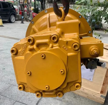 Excavateur E320GC E323GC CAT320GX CAT323GC Assemblage de pompe hydraulique