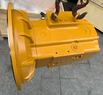 Excavateur E320GC E323GC CAT320GX CAT323GC Assemblage de pompe hydraulique