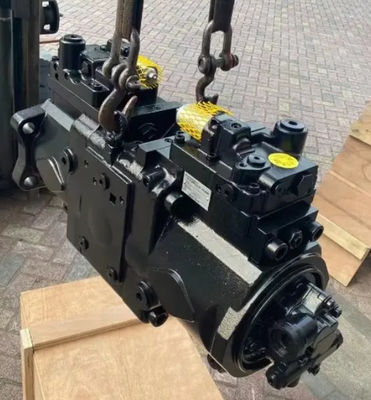 SK330-10 SK350-10 Pompes hydrauliques K7V140DTP Pièces hydrauliques pour les excavatrices