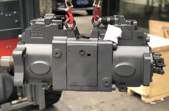 Assemblage de pompe hydraulique K7V280DTP Pour une excavatrice Sany 650 Xugong 700 Kawasaki