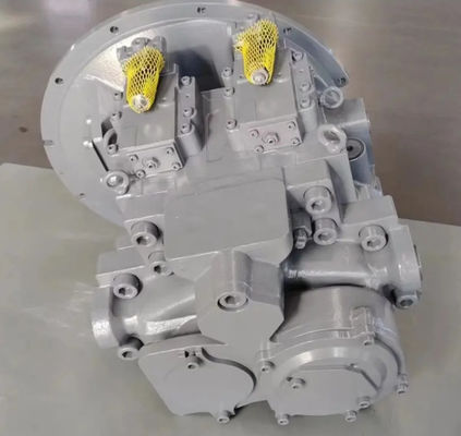 K5V200DPH-0E02-15T Pompes hydrauliques pour machines de construction