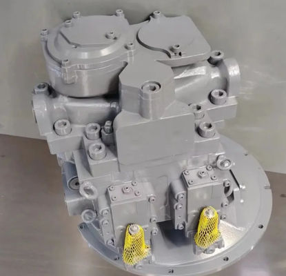K5V200DPH-0E02-15T Pompes hydrauliques pour machines de construction