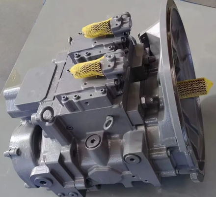 K5V200DPH-0E02-15T Pompes hydrauliques pour machines de construction