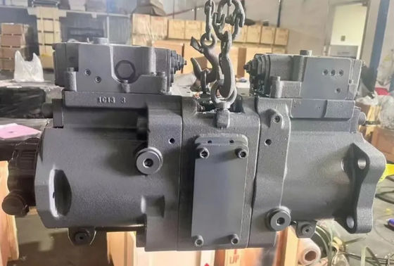 Pompes hydrauliques pour excavatrice XCMG 215 230 240 210 Parties hydrauliques pour excavatrice