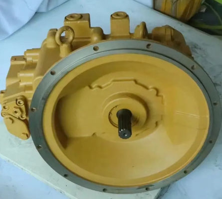Excavateur partie 137-3963 Pompes hydrauliques principales applicables aux ensembles de pompes hydrauliques CAT 312 313 et 315