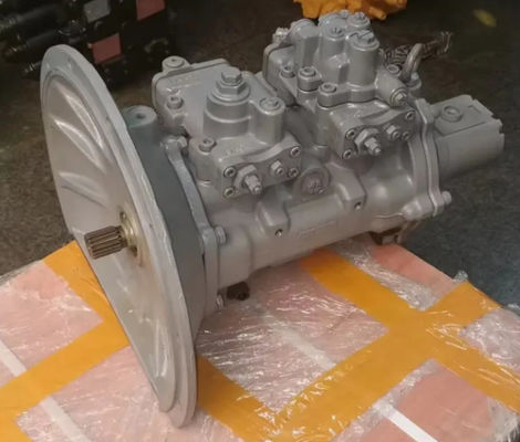ZAX120-6 ZX120-6 Pompes hydrauliques HPK055AT-RH18A Parties hydrauliques des excavatrices