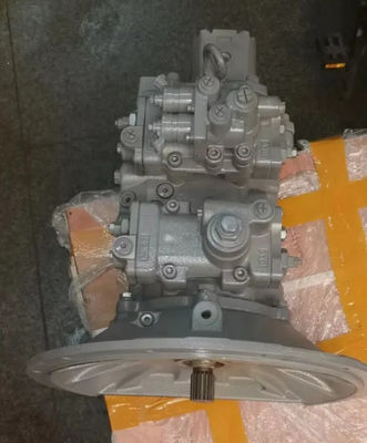 ZAX120-6 ZX120-6 Pompes hydrauliques HPK055AT-RH18A Parties hydrauliques des excavatrices