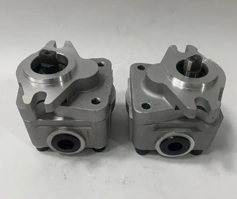 CAT312C 320C Pompe à engrenages pour excavatrice SBS80 Pompe pilote hydraulique 4I-1023 173-1203 341-2860