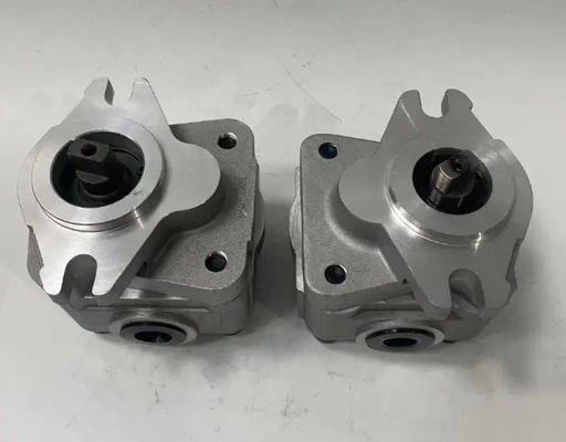 CAT312C 320C Pompe à engrenages pour excavatrice SBS80 Pompe pilote hydraulique 4I-1023 173-1203 341-2860