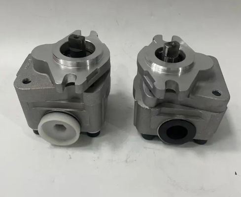 CAT312C 320C Pompe à engrenages pour excavatrice SBS80 Pompe pilote hydraulique 4I-1023 173-1203 341-2860