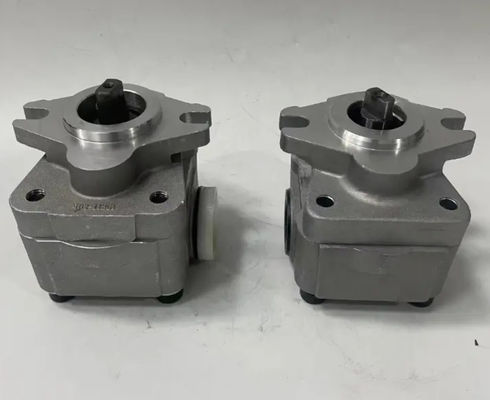 CAT312C 320C Pompe à engrenages pour excavatrice SBS80 Pompe pilote hydraulique 4I-1023 173-1203 341-2860