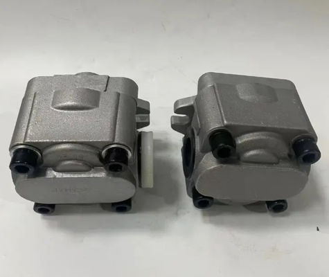 CAT312C 320C Pompe à engrenages pour excavatrice SBS80 Pompe pilote hydraulique 4I-1023 173-1203 341-2860