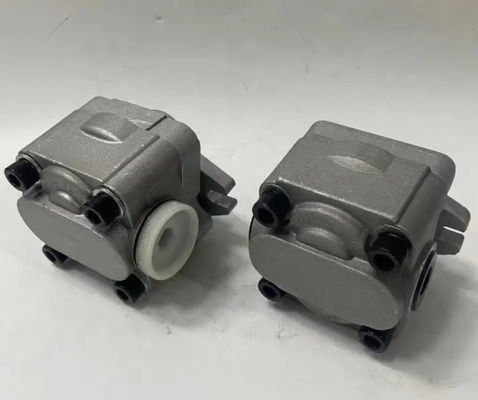 CAT312C 320C Pompe à engrenages pour excavatrice SBS80 Pompe pilote hydraulique 4I-1023 173-1203 341-2860