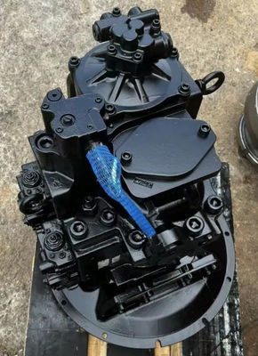 XCMG490 Liugong 950E/952E accessoires de la pelle pompe principale pompe à piston hydraulique haute pression